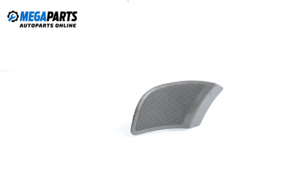 Difuzor for Audi A4 Sedan B6 (11.2000 - 12.2004)