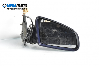 Oglindă for Audi A4 Sedan B6 (11.2000 - 12.2004), 5 uși, sedan, position: dreapta