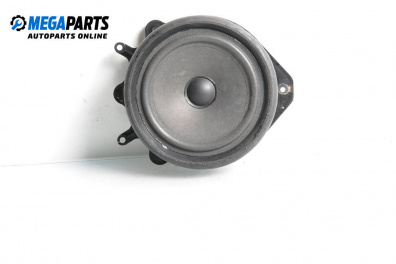 Difuzor for Audi A4 Sedan B6 (11.2000 - 12.2004)