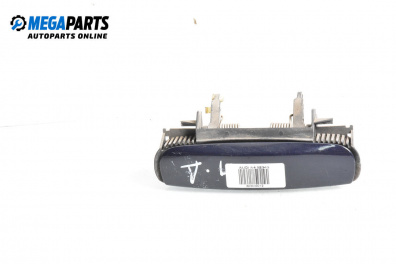 Mâner exterior for Audi A4 Sedan B6 (11.2000 - 12.2004), 5 uși, sedan, position: dreaptă - fața