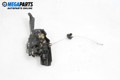 Schloss for Audi A4 Sedan B6 (11.2000 - 12.2004), position: links, vorderseite