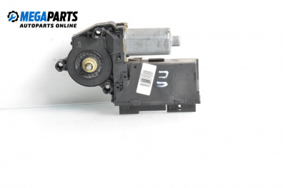 Antriebsmotor el. fensterheber for Audi A4 Sedan B6 (11.2000 - 12.2004), 5 türen, sedan, position: rechts, vorderseite