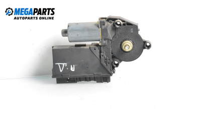 Antriebsmotor el. fensterheber for Audi A4 Sedan B6 (11.2000 - 12.2004), 5 türen, sedan, position: rechts, vorderseite