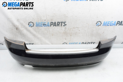 Stoßfänger hinten for Audi A4 Sedan B6 (11.2000 - 12.2004), sedan