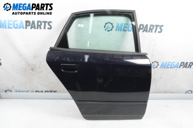 Ușă for Audi A4 Sedan B6 (11.2000 - 12.2004), 5 uși, sedan, position: dreaptă - spate