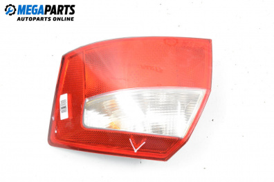 Stop for Audi A4 Sedan B6 (11.2000 - 12.2004), sedan, position: stânga