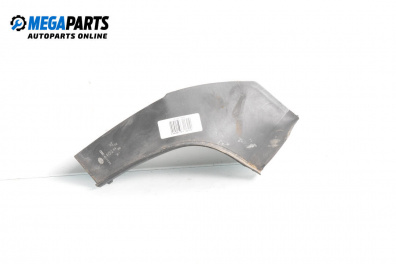 Exterior moulding for Audi A4 Sedan B6 (11.2000 - 12.2004), sedan, position: rear