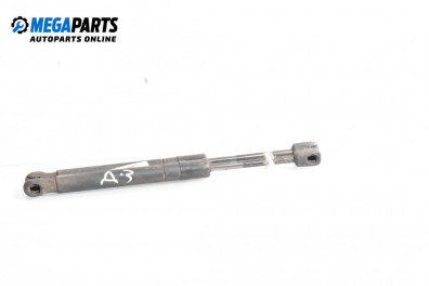 Boot lid dampers for Audi A4 Sedan B6 (11.2000 - 12.2004)