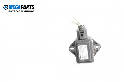 ESP sensor for Audi A4 Sedan B6 (11.2000 - 12.2004), №  8E0 907 637 C.