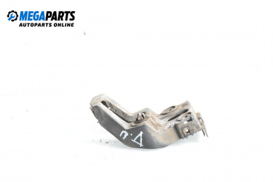 Suport bară de protecție for Audi A4 Sedan B6 (11.2000 - 12.2004), sedan, position: dreaptă - fața