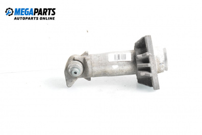Tampon bară de protecție față for Audi A4 Sedan B6 (11.2000 - 12.2004), sedan, position: stânga - fața