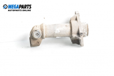 Tampon bară de protecție față for Audi A4 Sedan B6 (11.2000 - 12.2004), sedan, position: dreaptă - fața