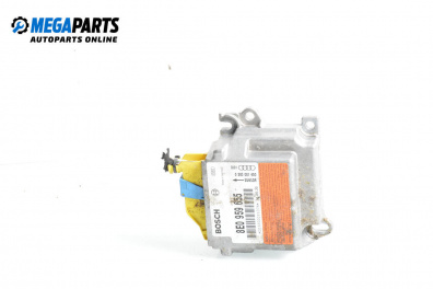 Airbag module for Audi A4 Sedan B6 (11.2000 - 12.2004), № 8E0 959 655