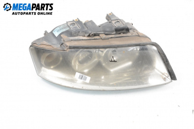 Far for Audi A4 Sedan B6 (11.2000 - 12.2004), sedan, position: dreapta