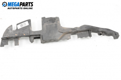 Suport bară de protecție for Audi A4 Sedan B6 (11.2000 - 12.2004), sedan, position: din spate