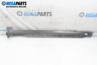 Side skirt for Audi A4 Sedan B6 (11.2000 - 12.2004), 5 doors, sedan, position: left
