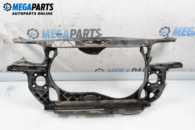 Front slam panel for Audi A4 Sedan B6 (11.2000 - 12.2004), sedan