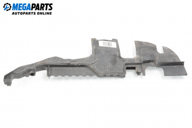 Suport bară de protecție for Audi A4 Sedan B6 (11.2000 - 12.2004), sedan, position: din spate