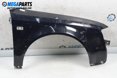 Aripă for Audi A4 Sedan B6 (11.2000 - 12.2004), 5 uși, sedan, position: dreaptă - fața