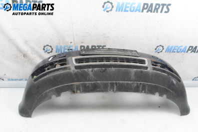 Bara de protectie frontala for Audi A4 Sedan B6 (11.2000 - 12.2004), sedan, position: fața