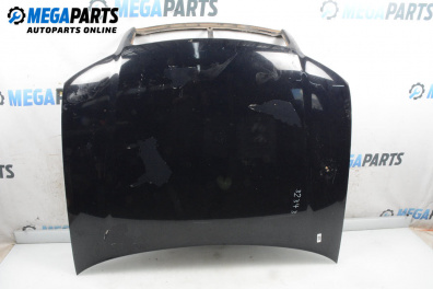 Bonnet for Audi A4 Sedan B6 (11.2000 - 12.2004), 5 doors, sedan, position: front