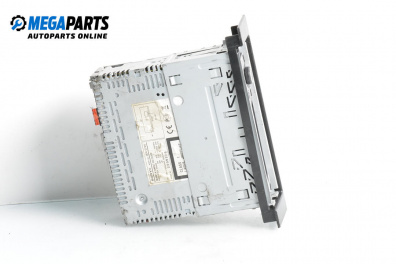 CD player for Audi A4 Sedan B6 (11.2000 - 12.2004)
