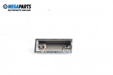 Ashtray for Audi A4 Sedan B6 (11.2000 - 12.2004)