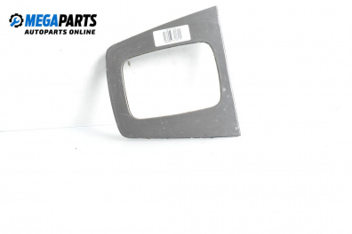 Gear shift console for Audi A4 Sedan B6 (11.2000 - 12.2004)