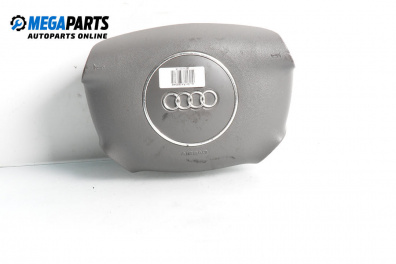 Airbag for Audi A4 Sedan B6 (11.2000 - 12.2004), 5 uși, sedan, position: fața