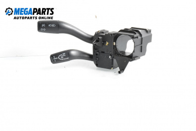 Manetă lumini for Audi A4 Sedan B6 (11.2000 - 12.2004)