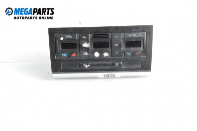 Air conditioning panel for Audi A4 Sedan B6 (11.2000 - 12.2004)