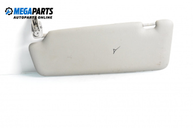 Sun visor for Audi A4 Sedan B6 (11.2000 - 12.2004), position: right