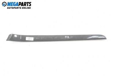 Exterior moulding for Audi A4 Sedan B6 (11.2000 - 12.2004), sedan, position: left
