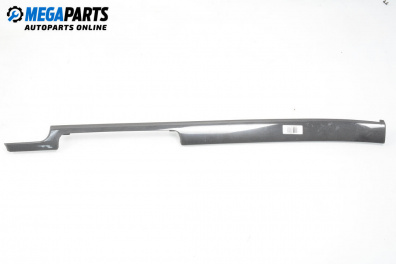 Interieur-leiste for Audi A4 Sedan B6 (11.2000 - 12.2004), 5 türen, sedan