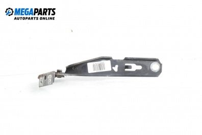 Bonnet hinge for Audi A4 Sedan B6 (11.2000 - 12.2004), 5 doors, sedan, position: left