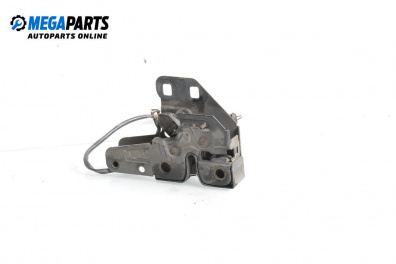 Bonnet lock for Audi A4 Sedan B6 (11.2000 - 12.2004)