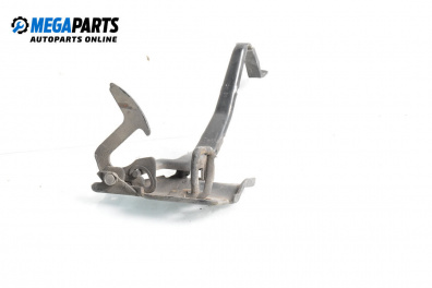 Bonnet lock for Audi A4 Sedan B6 (11.2000 - 12.2004)