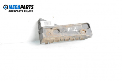 Suport bară de protecție for Audi A4 Sedan B6 (11.2000 - 12.2004), sedan, position: dreaptă - fața