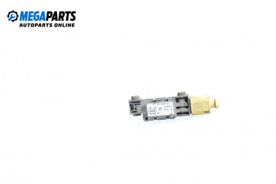 Airbag sensor for Audi A4 Sedan B6 (11.2000 - 12.2004)