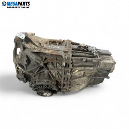 Automatic gearbox for Audi A4 Sedan B6 (11.2000 - 12.2004) 2.0, 130 hp, automatic