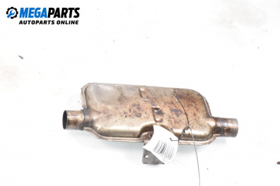 Tobă de eșapament spate for Audi A4 Sedan B6 (11.2000 - 12.2004) 2.0, 130 hp
