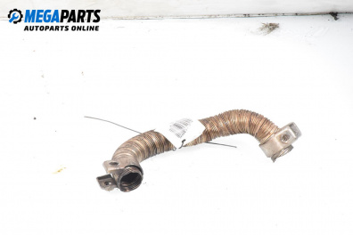 Țeavă EGR for Audi A4 Sedan B6 (11.2000 - 12.2004) 2.0, 130 hp