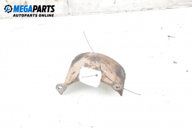 Plate for Audi A4 Sedan B6 (11.2000 - 12.2004), 5 doors, sedan