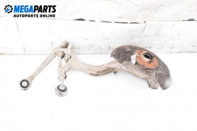 Achsschenkel radnabe for Audi A4 Sedan B6 (11.2000 - 12.2004), position: rechts, vorderseite