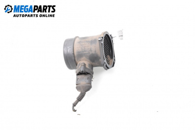 Air mass flow meter for Audi A4 Sedan B6 (11.2000 - 12.2004) 2.0, 130 hp