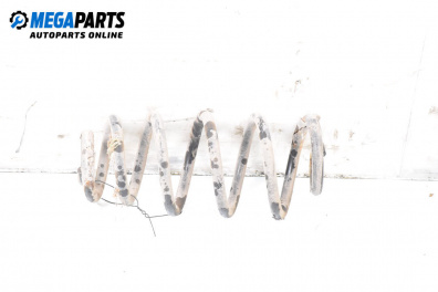 Arc for Audi A4 Sedan B6 (11.2000 - 12.2004), sedan, position: din spate