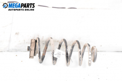 Arc for Audi A4 Sedan B6 (11.2000 - 12.2004), sedan, position: din spate