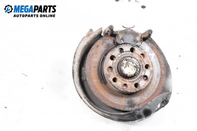 Knuckle hub for Audi A4 Sedan B6 (11.2000 - 12.2004), position: rear - left