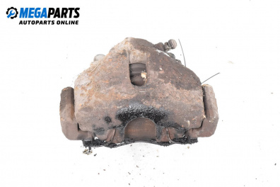 Bremszange for Audi A4 Sedan B6 (11.2000 - 12.2004), position: links, vorderseite