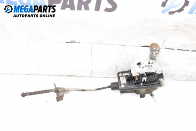 Schimbător de viteze for Audi A4 Sedan B6 (11.2000 - 12.2004)